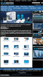 Mobile Screenshot of ezanesthesia.com